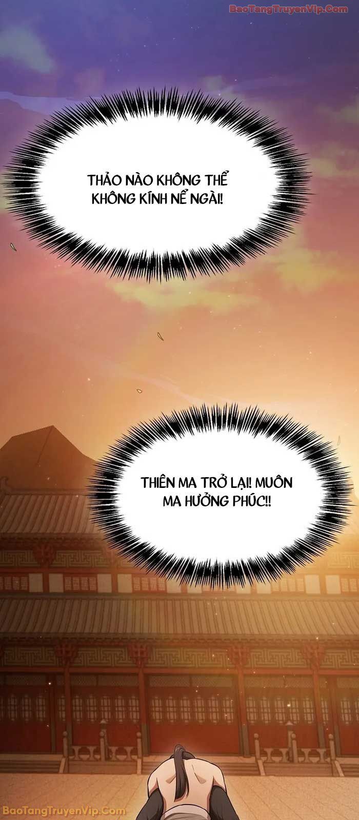 Thiên Ma Kế Nhiệm Chap 2 - Next Chap 3