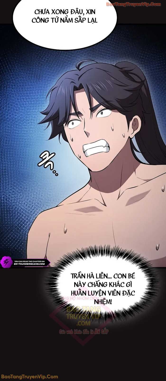 Thiên Ma Kế Nhiệm Chap 2 - Next Chap 3
