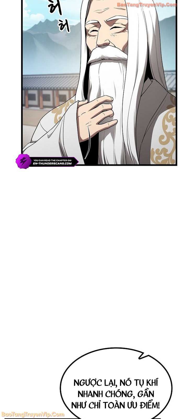 Thiên Ma Kế Nhiệm Chap 3 - Next Chap 4