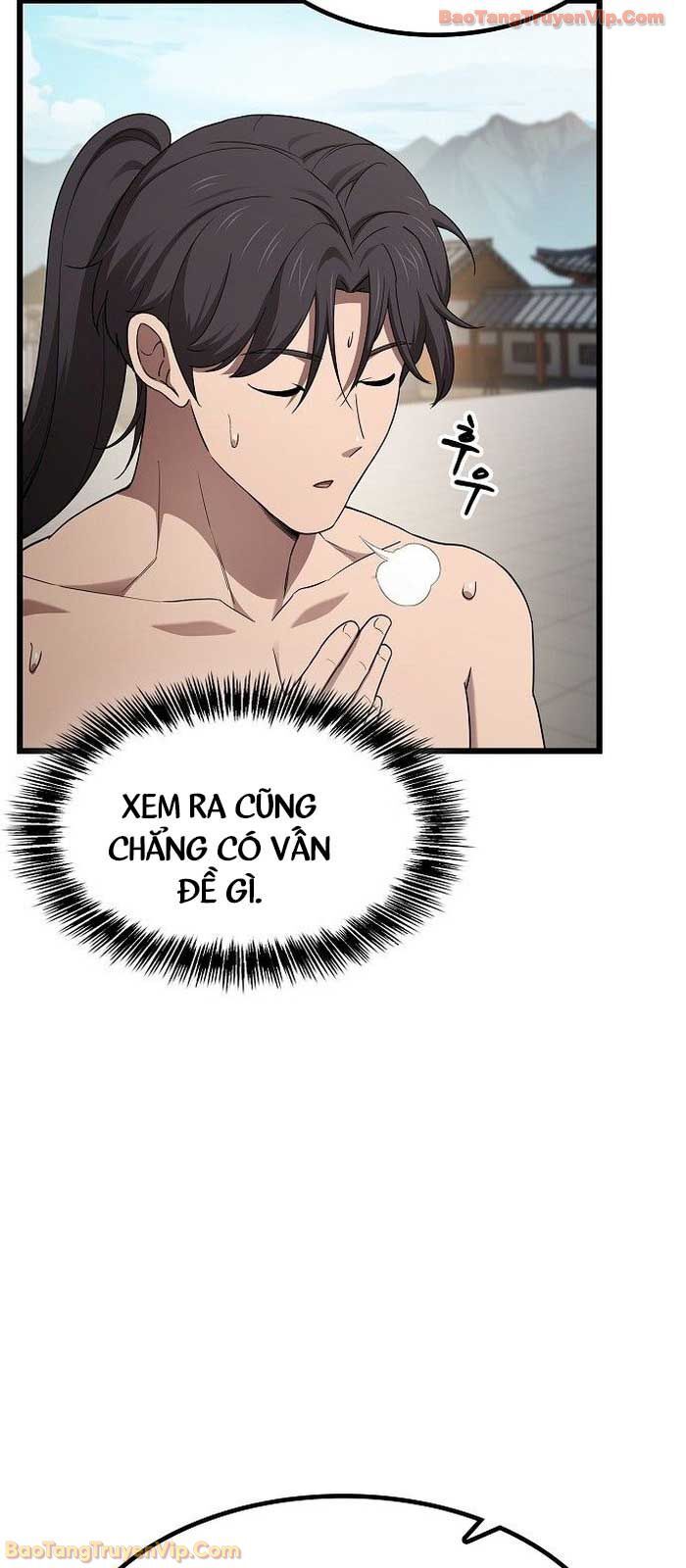 Thiên Ma Kế Nhiệm Chap 3 - Next Chap 4