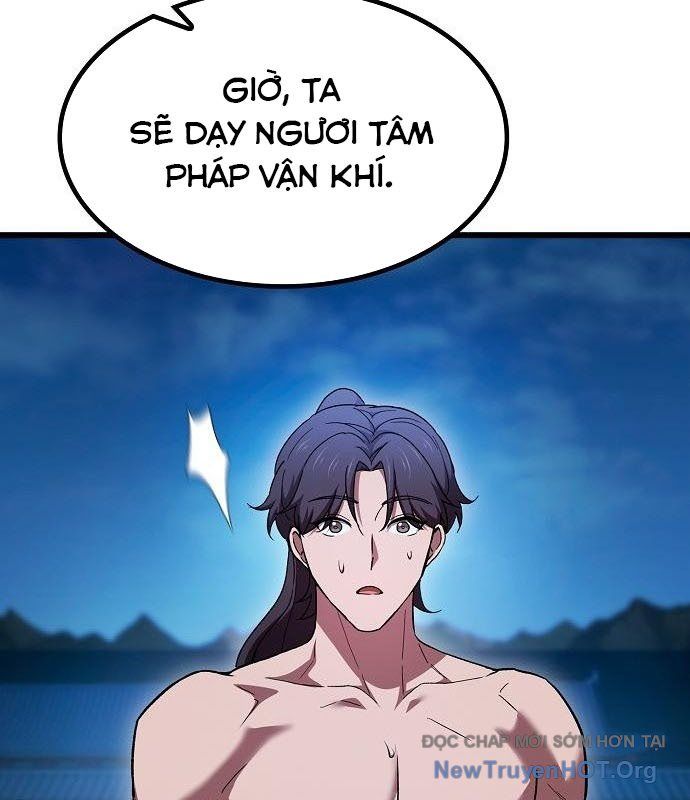 Thiên Ma Kế Nhiệm Chap 4 - Next Chap 5