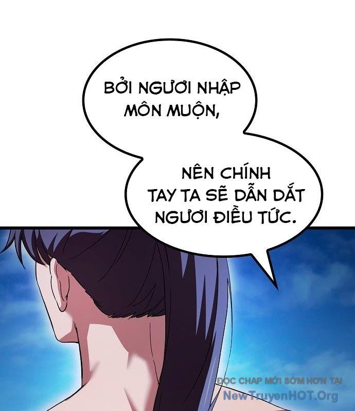 Thiên Ma Kế Nhiệm Chap 4 - Next Chap 5