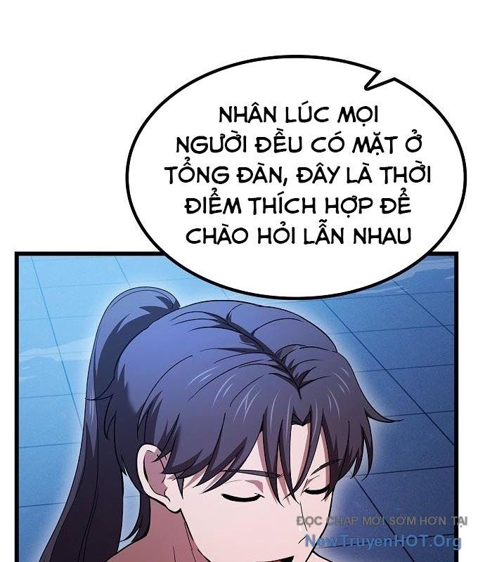 Thiên Ma Kế Nhiệm Chap 4 - Next Chap 5
