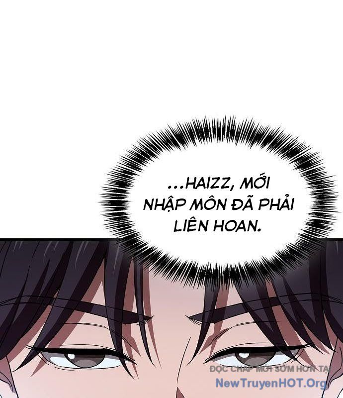 Thiên Ma Kế Nhiệm Chap 4 - Next Chap 5