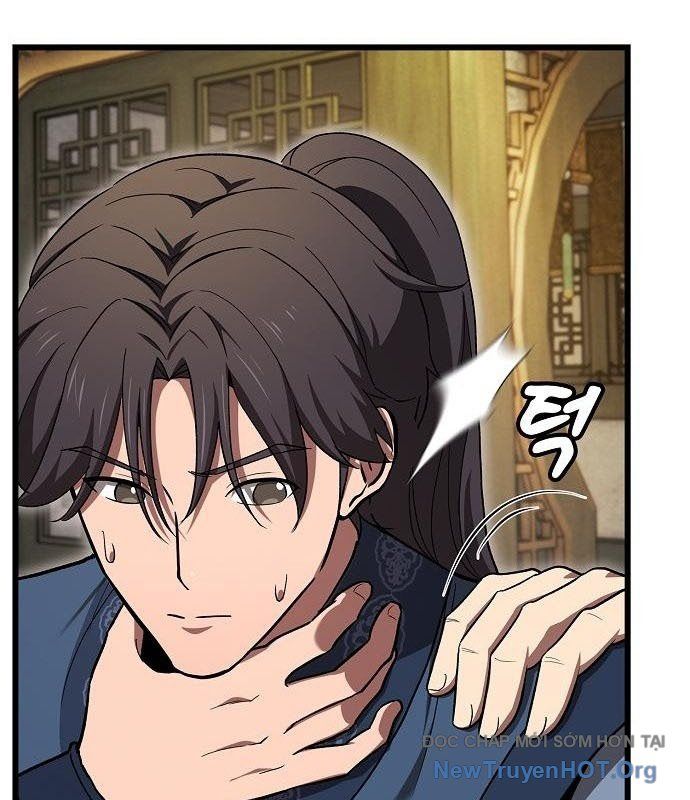 Thiên Ma Kế Nhiệm Chap 5 - Next Chap 6