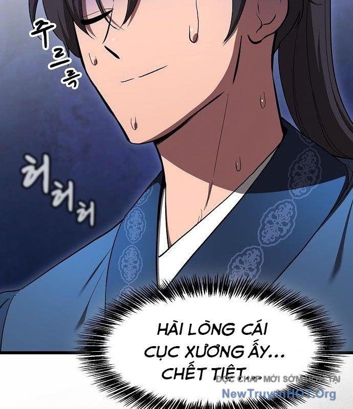 Thiên Ma Kế Nhiệm Chap 5 - Next Chap 6