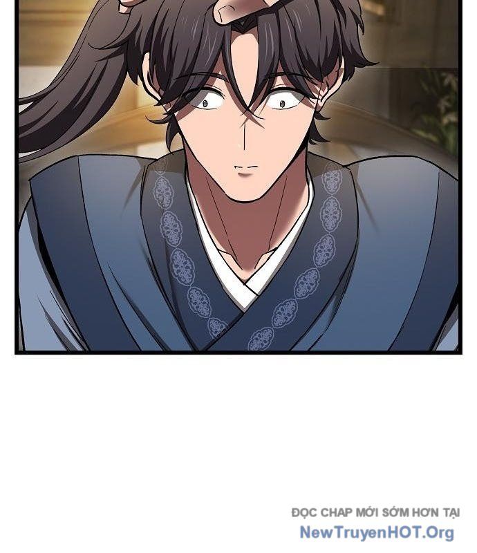 Thiên Ma Kế Nhiệm Chap 6 - Next Chap 7