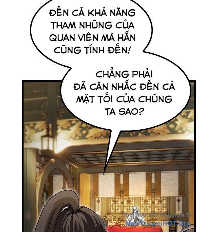 Thiên Ma Kế Nhiệm Chap 6 - Next Chap 7