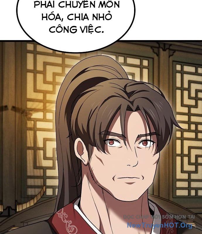 Thiên Ma Kế Nhiệm Chap 6 - Next Chap 7