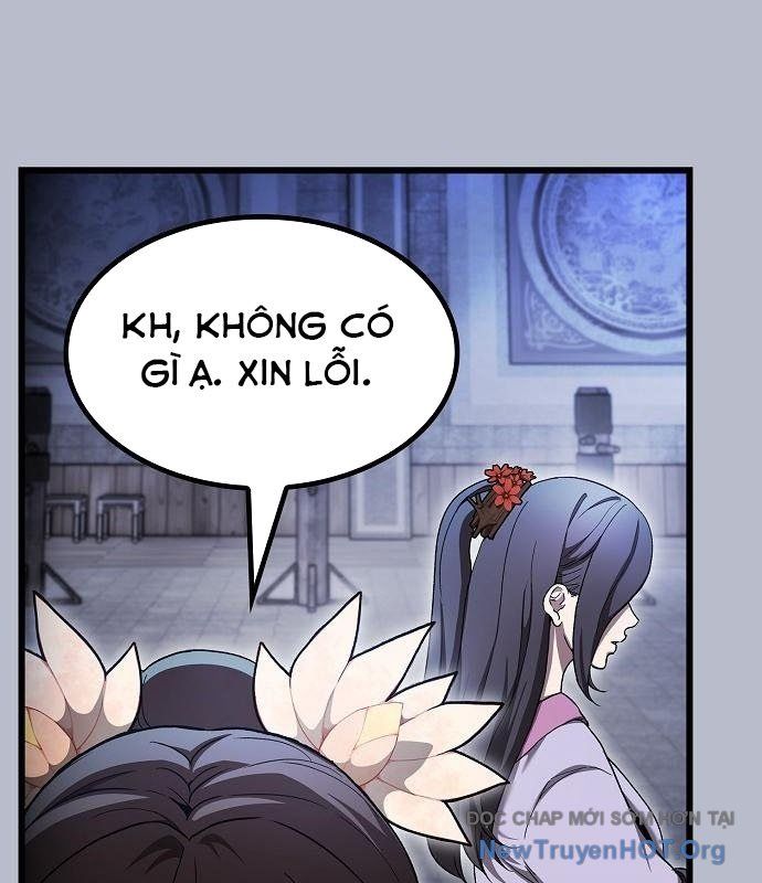 Thiên Ma Kế Nhiệm Chap 7 - Next Chap 8