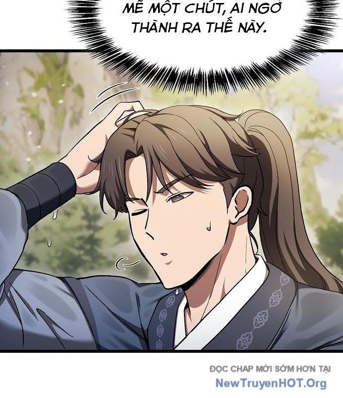 Thiên Ma Kế Nhiệm Chap 7 - Next Chap 8