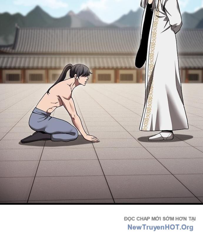 Thiên Ma Kế Nhiệm Chap 7 - Next Chap 8