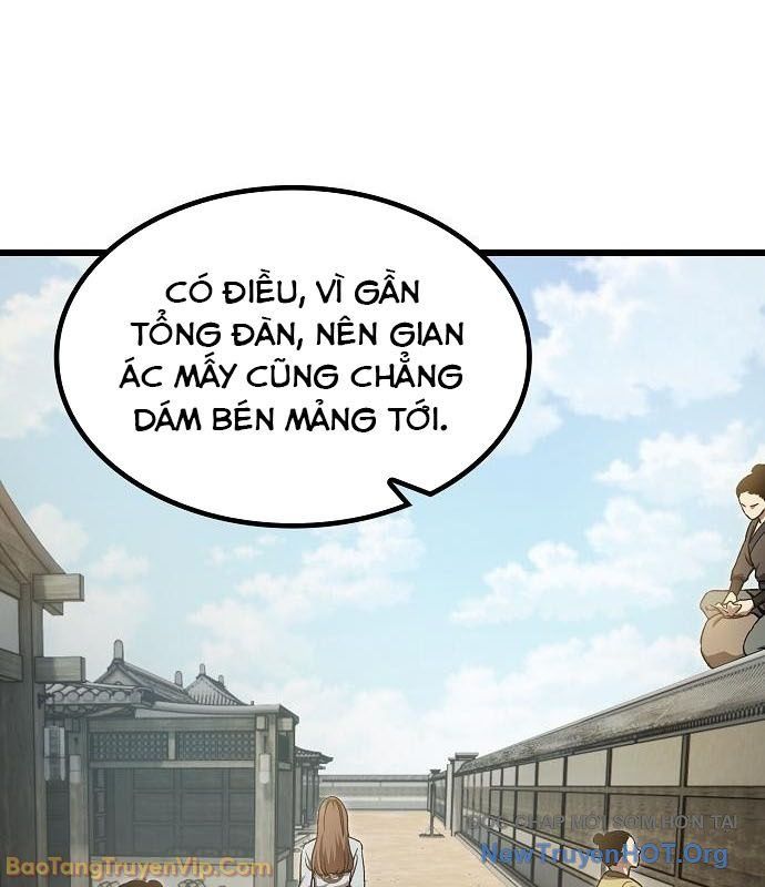 Thiên Ma Kế Nhiệm Chap 8 - Next Chap 9