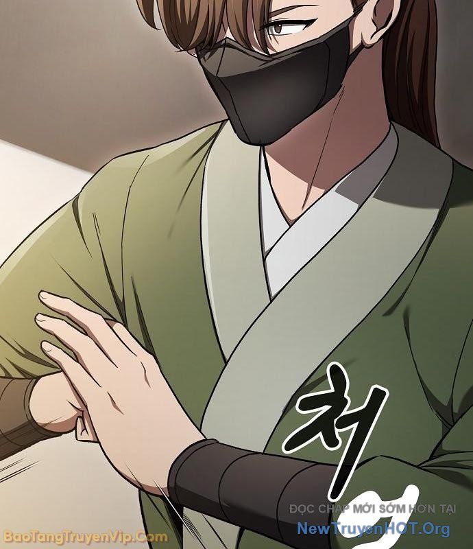 Thiên Ma Kế Nhiệm Chap 8 - Next Chap 9