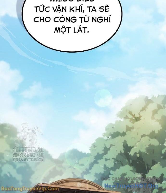 Thiên Ma Kế Nhiệm Chap 8 - Next Chap 9