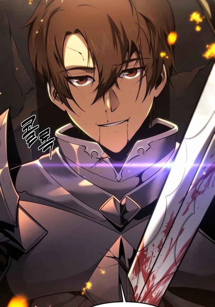 Con Chó Điên Nhà Công Tước Chap 1 - Next Chap 2