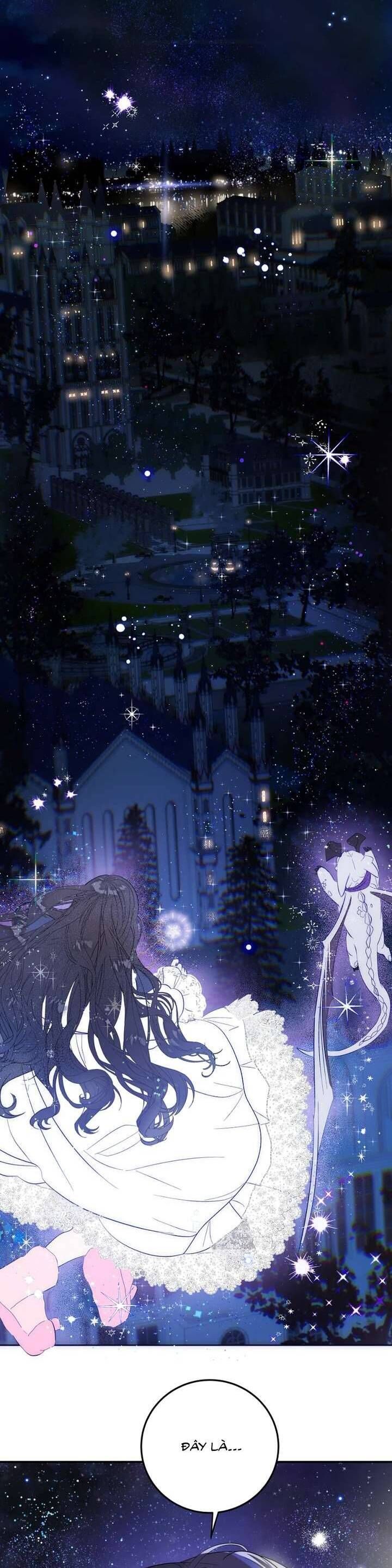 Cách Sống Sót Như Con Gái Của Tên Hoàng Đế Đã Giết Tôi Chap 8 - Next Chap 9