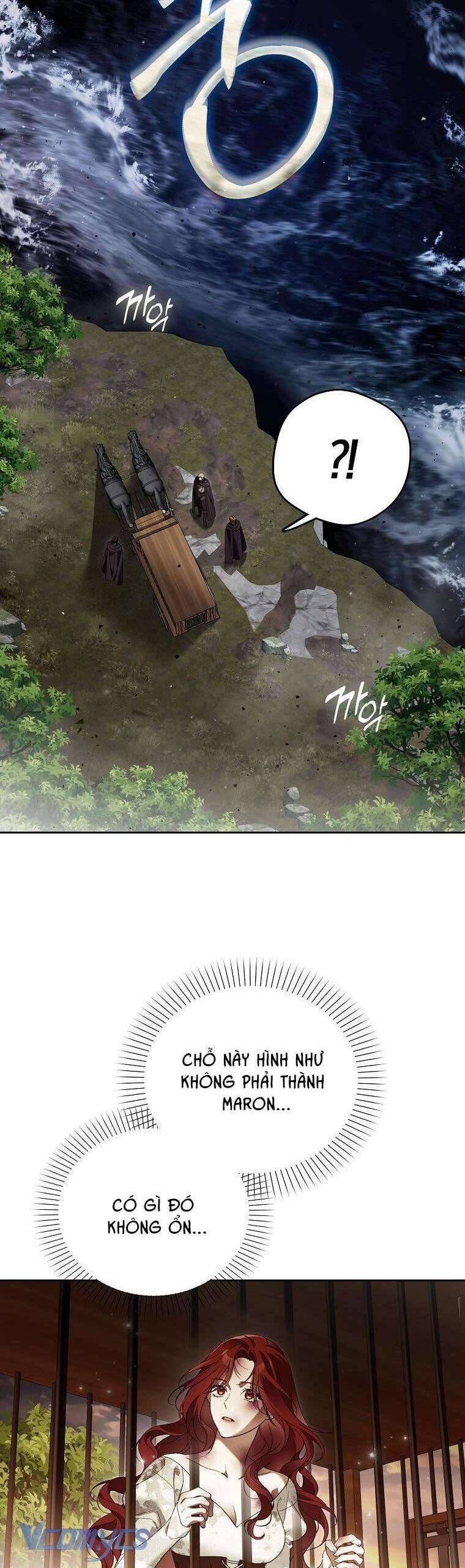 Hầu Tước Marron Chap 1 - Next Chap 2