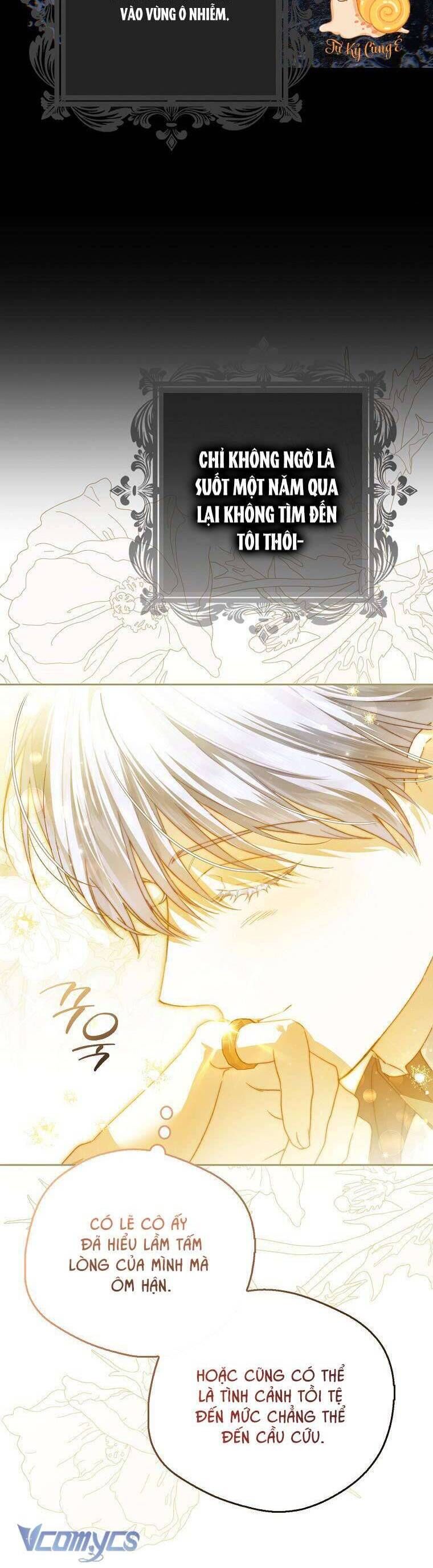 Hầu Tước Marron Chap 10 - Next Chap 11