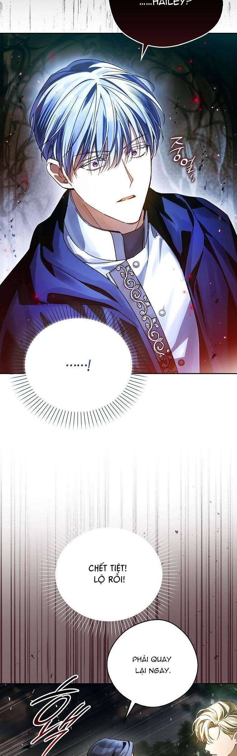 Hầu Tước Marron Chap 10 - Next Chap 11