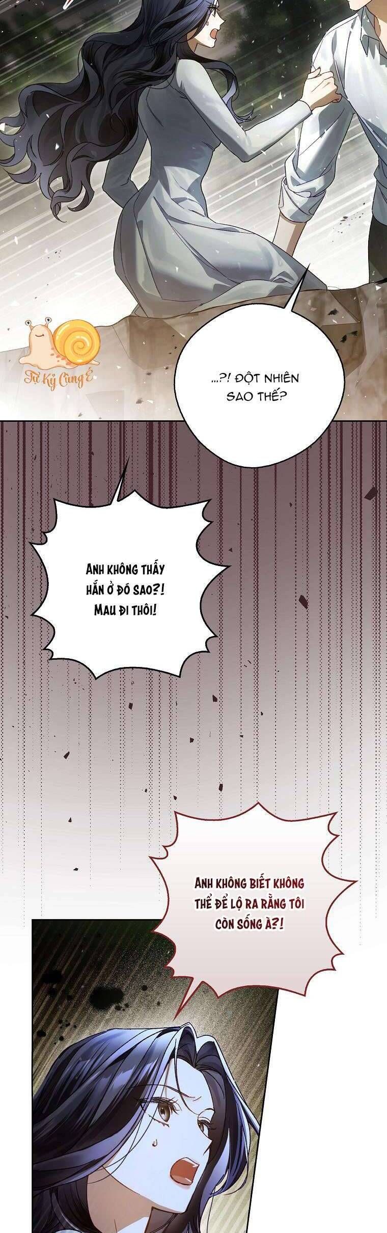 Hầu Tước Marron Chap 10 - Next Chap 11