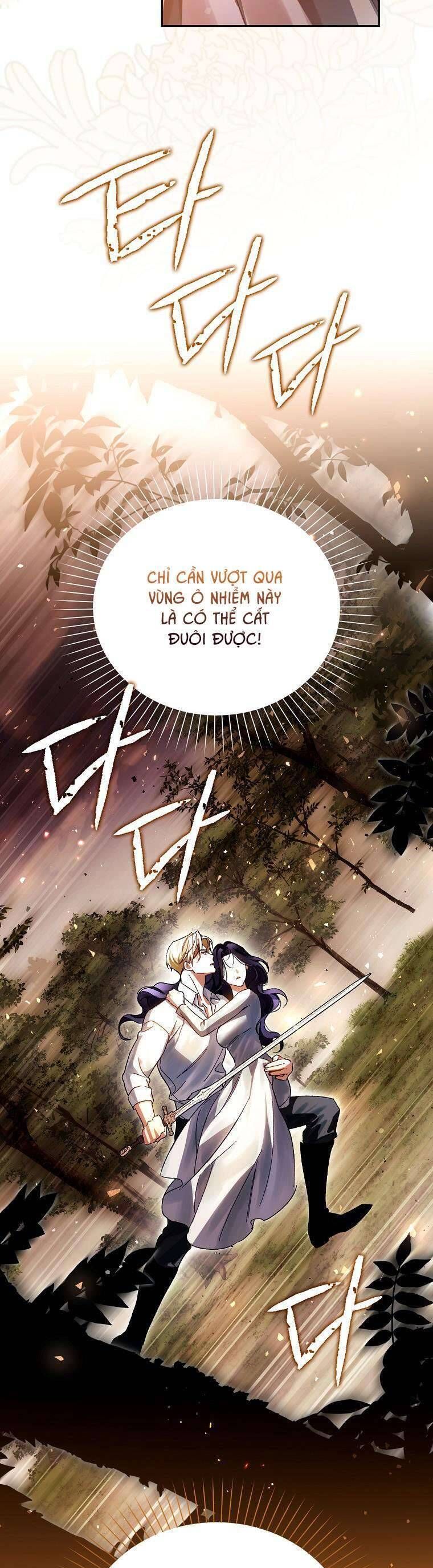 Hầu Tước Marron Chap 10 - Next Chap 11