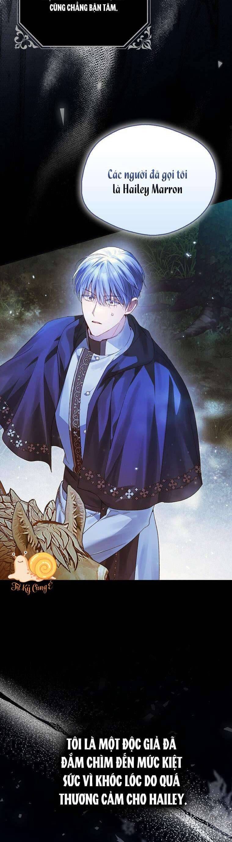 Hầu Tước Marron Chap 11 - Next Chap 12