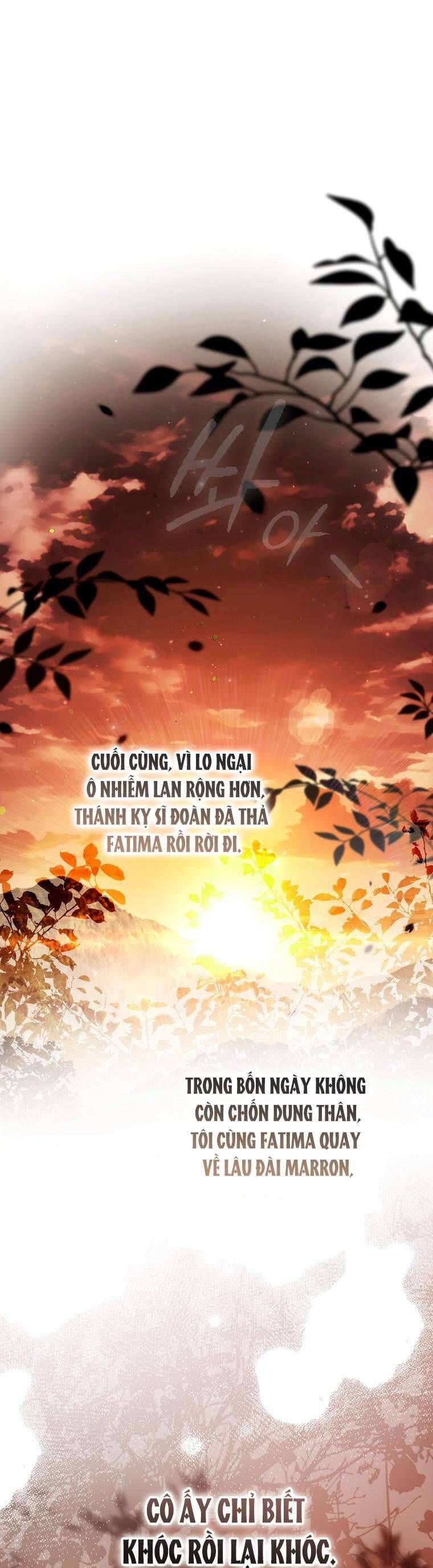 Hầu Tước Marron Chap 11 - Next Chap 12