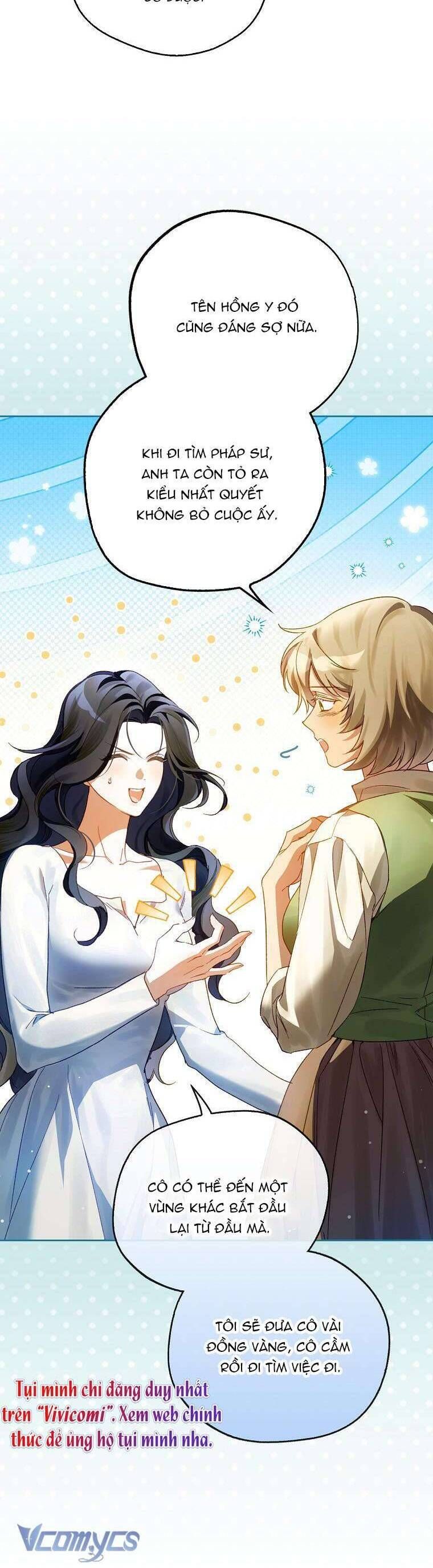 Hầu Tước Marron Chap 11 - Next Chap 12