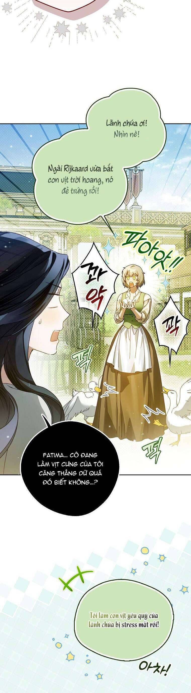 Hầu Tước Marron Chap 11 - Next Chap 12