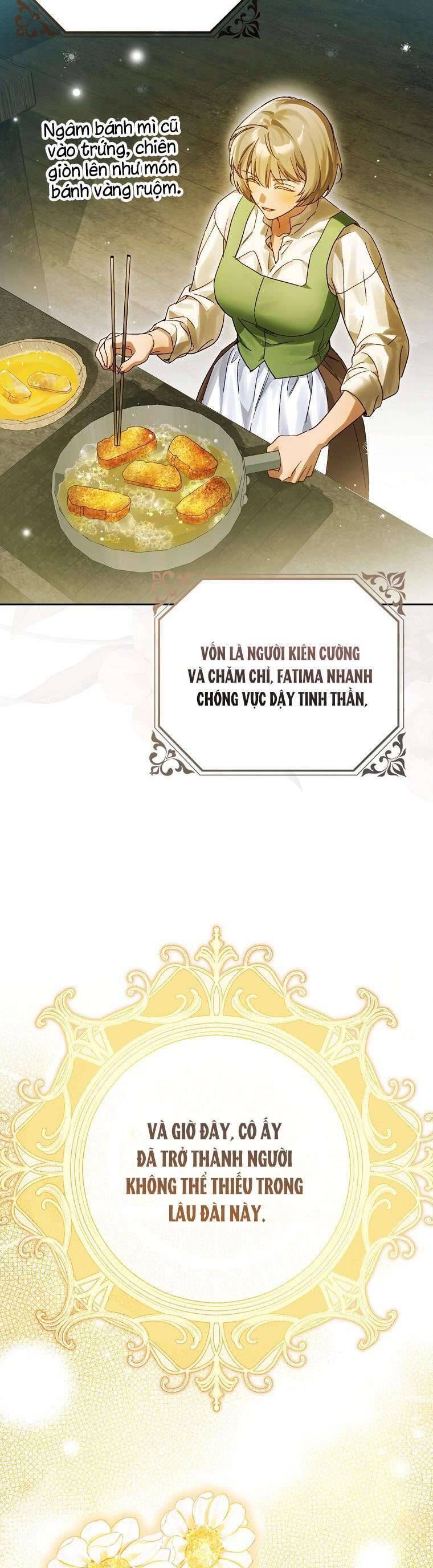 Hầu Tước Marron Chap 11 - Next Chap 12