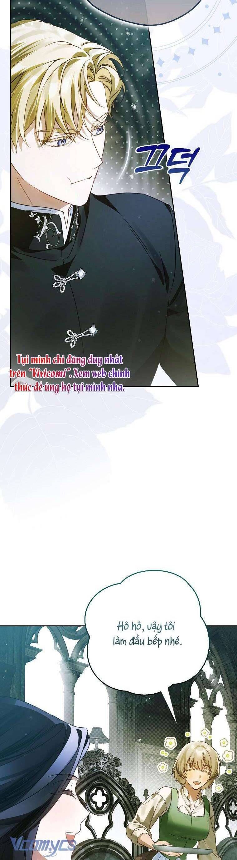 Hầu Tước Marron Chap 11 - Next Chap 12