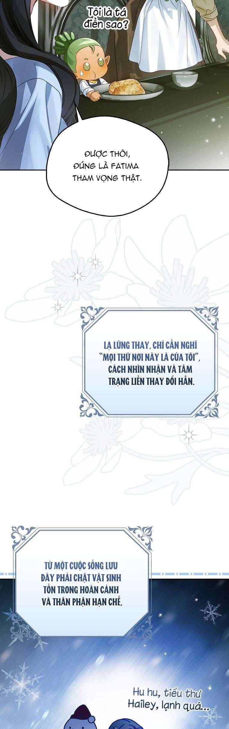 Hầu Tước Marron Chap 11 - Next Chap 12