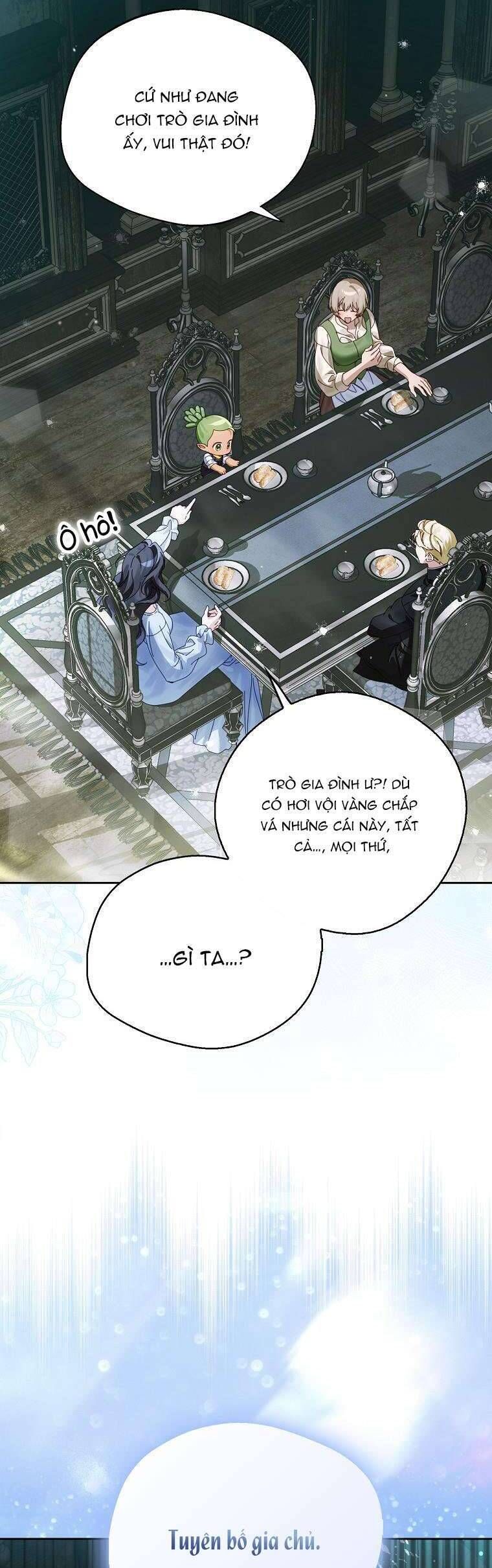 Hầu Tước Marron Chap 11 - Next Chap 12