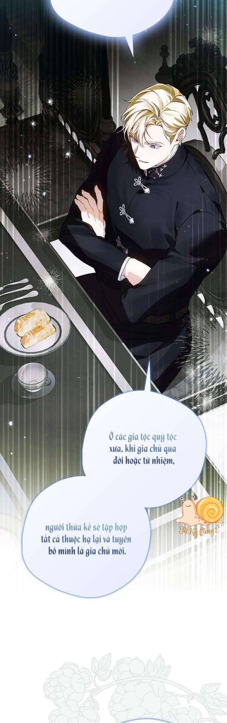 Hầu Tước Marron Chap 11 - Next Chap 12