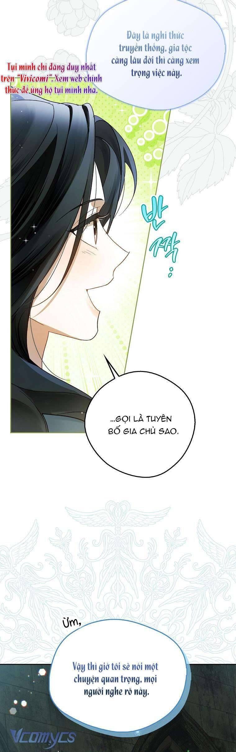 Hầu Tước Marron Chap 11 - Next Chap 12