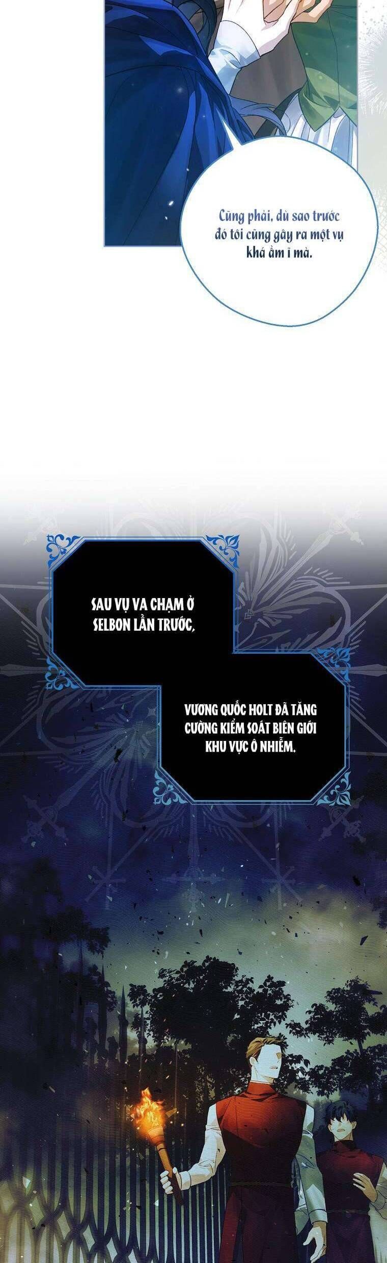 Hầu Tước Marron Chap 12 - Next Chap 13