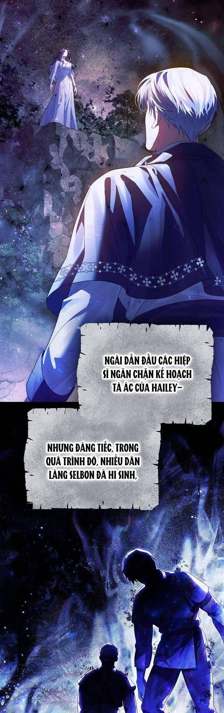Hầu Tước Marron Chap 12 - Next Chap 13