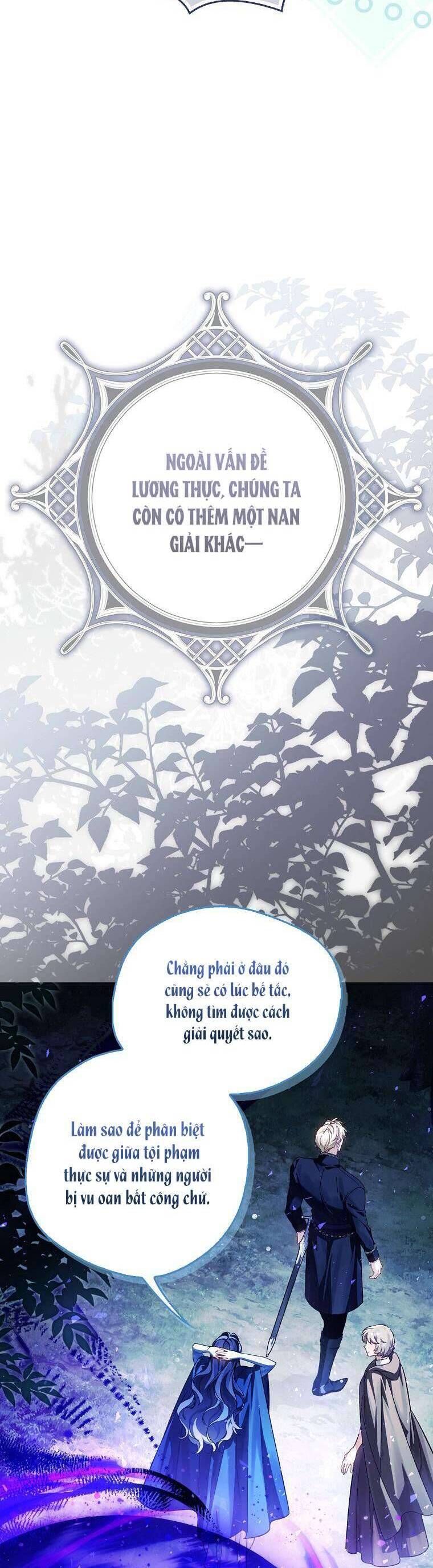 Hầu Tước Marron Chap 12 - Next Chap 13