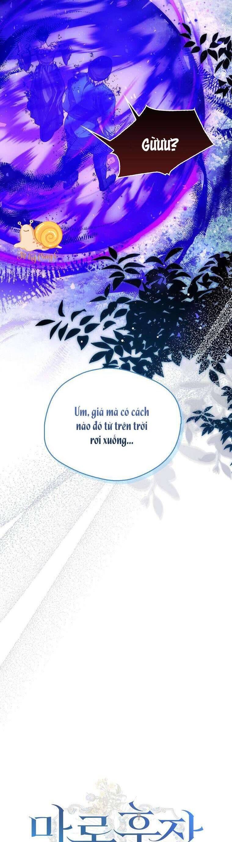 Hầu Tước Marron Chap 12 - Next Chap 13