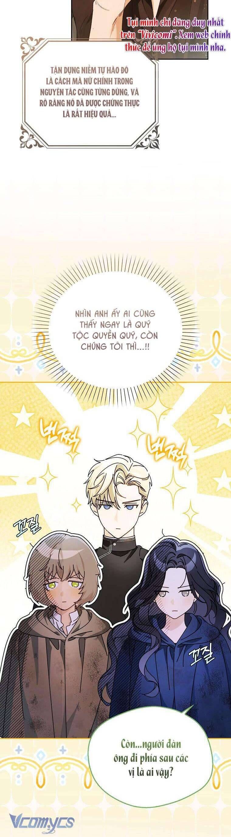 Hầu Tước Marron Chap 12 - Next Chap 13