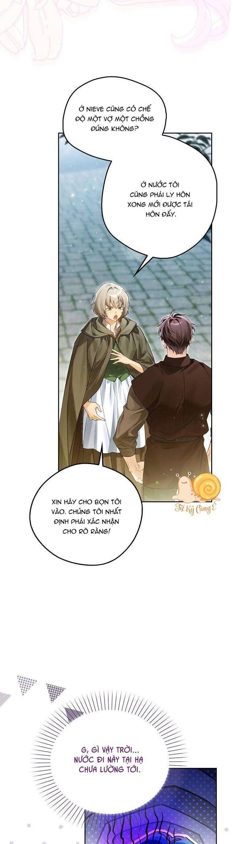 Hầu Tước Marron Chap 12 - Next Chap 13