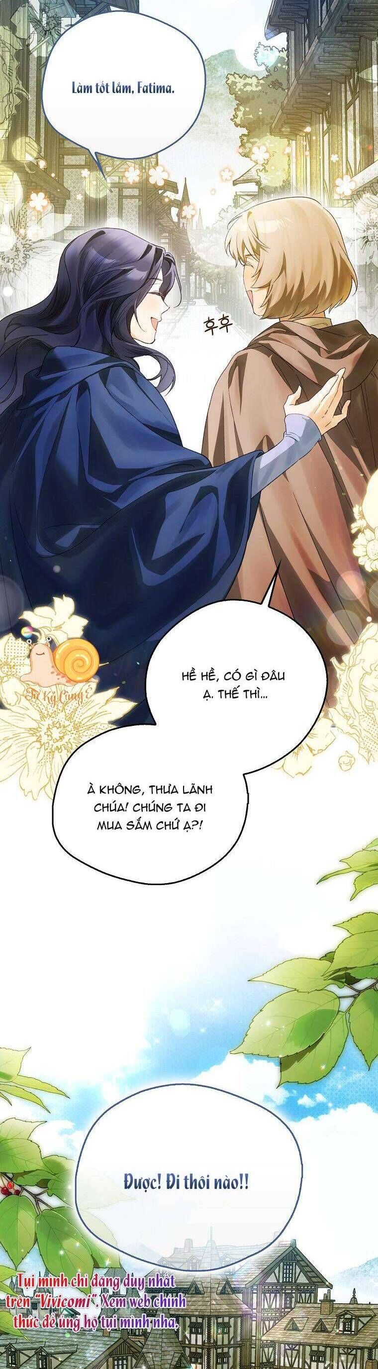 Hầu Tước Marron Chap 12 - Next Chap 13