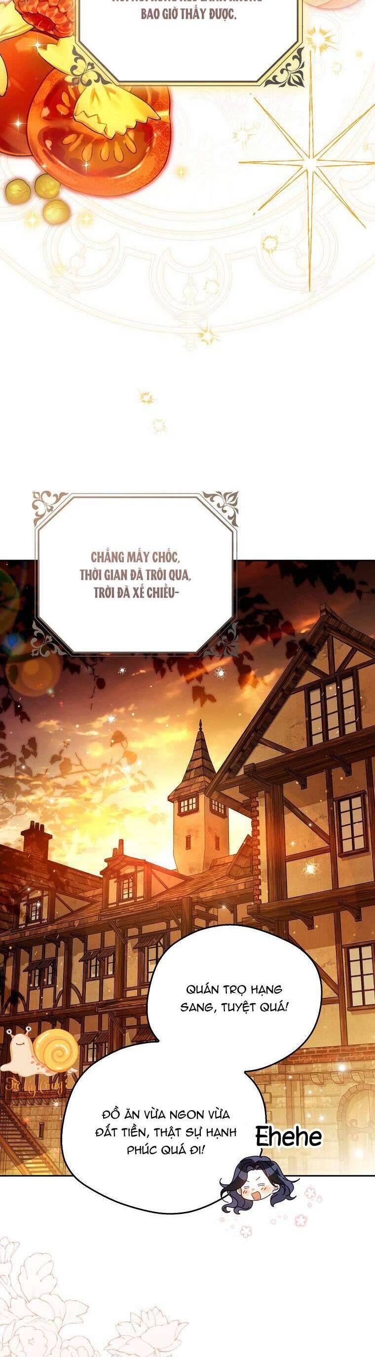 Hầu Tước Marron Chap 12 - Next Chap 13