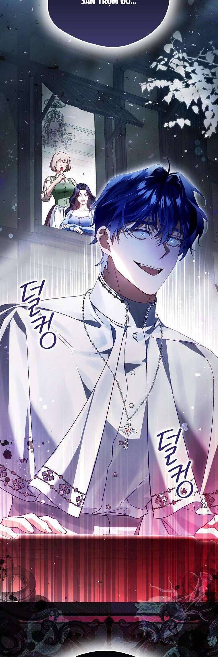 Hầu Tước Marron Chap 12 - Next Chap 13