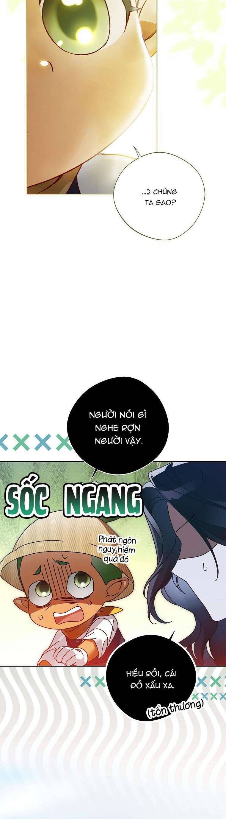 Hầu Tước Marron Chap 2 - Next Chap 3