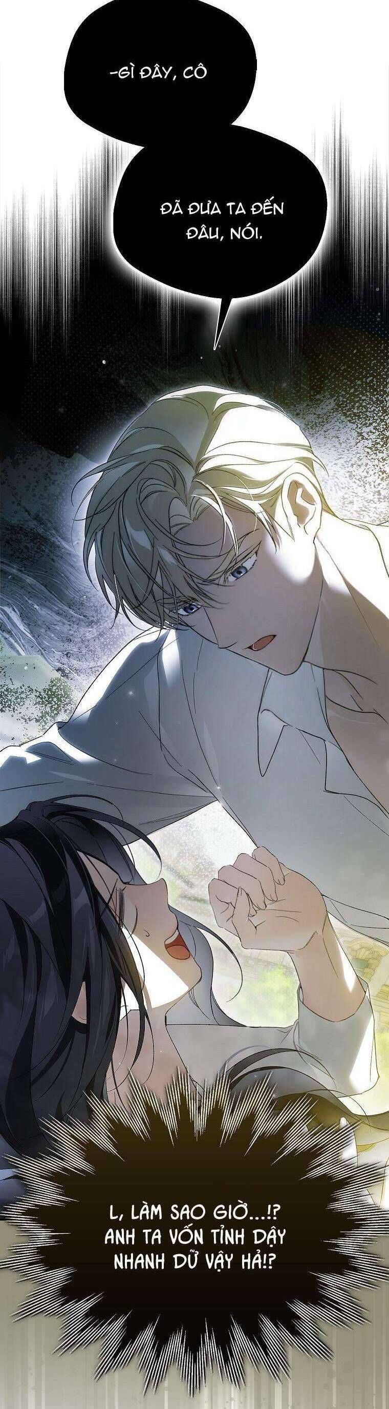 Hầu Tước Marron Chap 3 - Next Chap 4