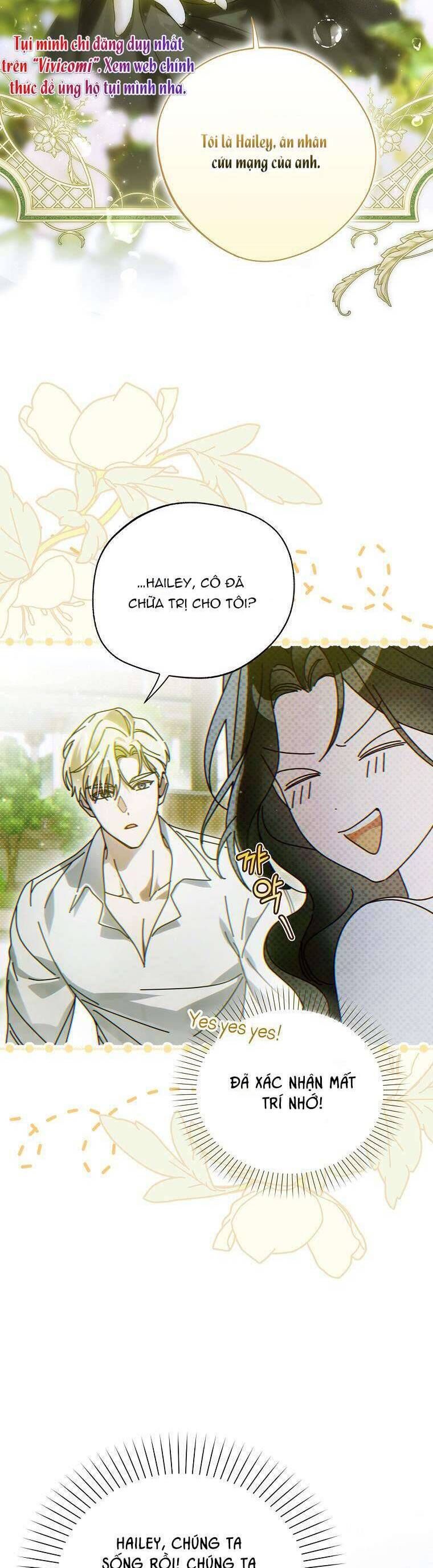 Hầu Tước Marron Chap 3 - Next Chap 4