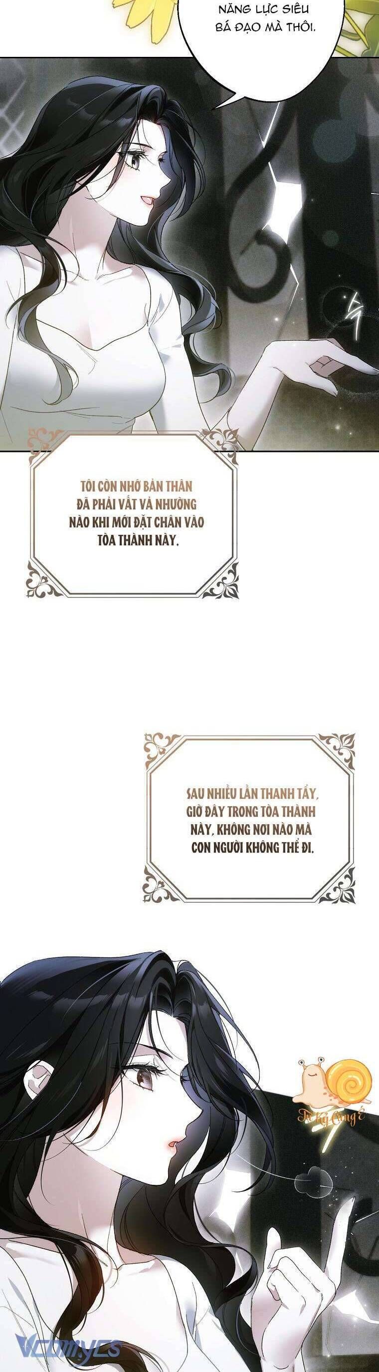 Hầu Tước Marron Chap 3 - Next Chap 4