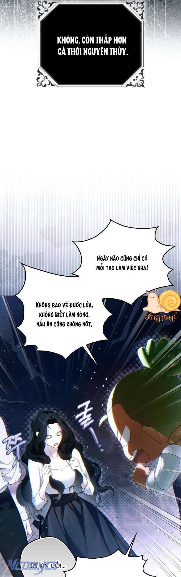 Hầu Tước Marron Chap 3 - Next Chap 4